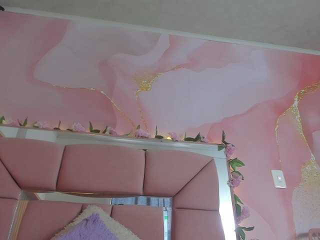 milagrace1 live cam on BongaCams