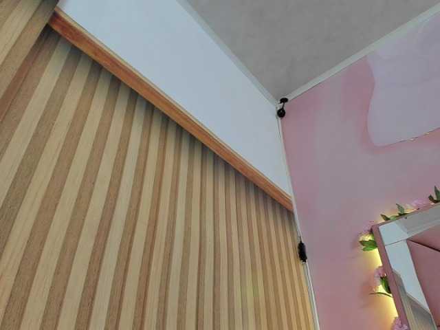 milagrace1 live cam on BongaCams