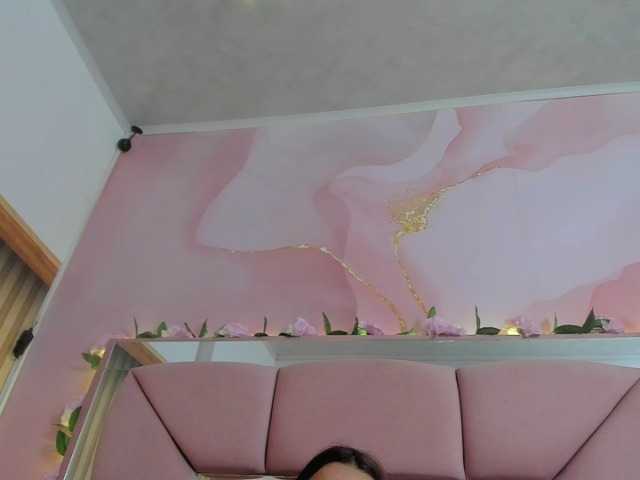 milagrace1 live cam on BongaCams