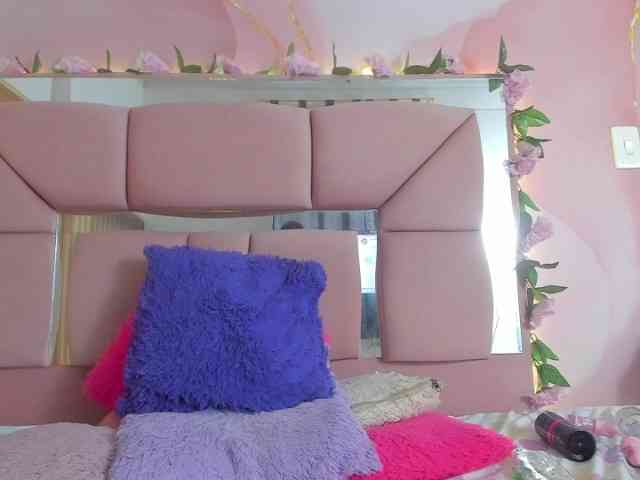 milagrace1 webcam