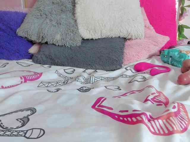 milagrace1 webcam