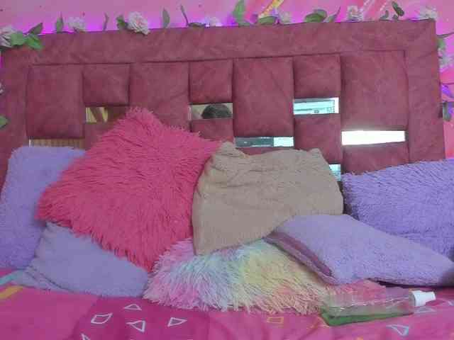 milagrace1 webcam