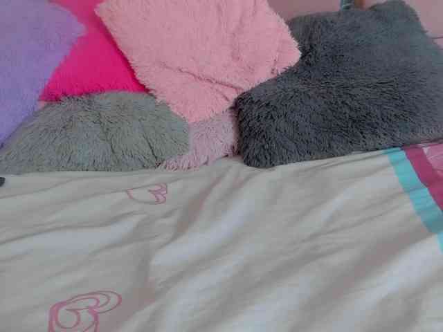 milagrace1 webcam