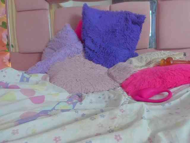 milagrace1 webcam