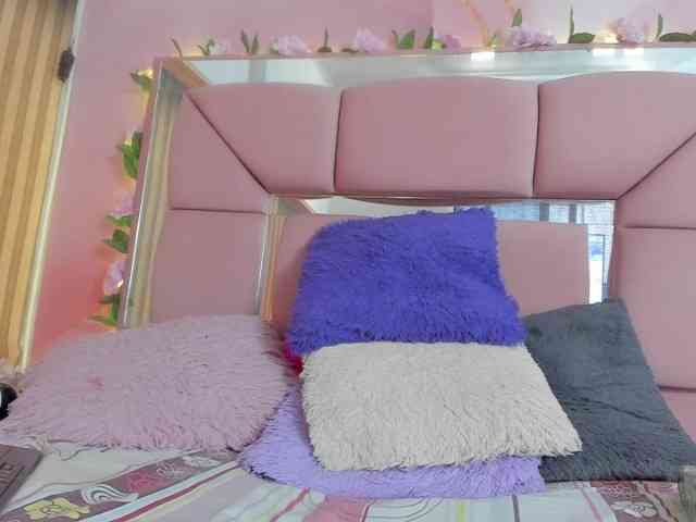 milagrace1 webcam
