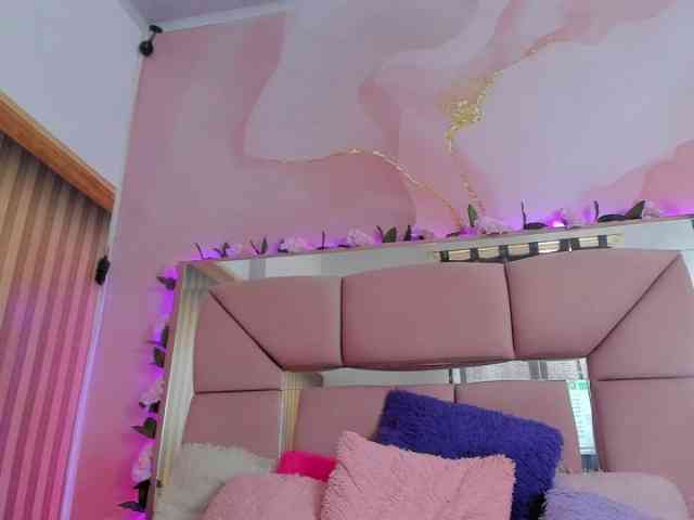 milagrace1 webcam