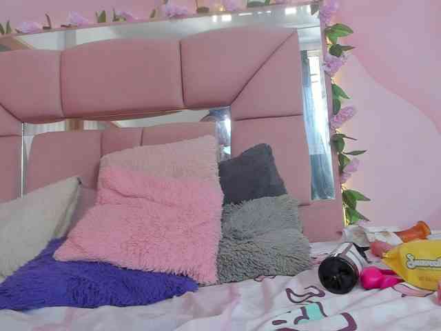 milagrace1 webcam
