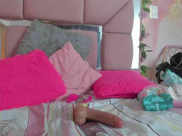 milagrace1 webcam