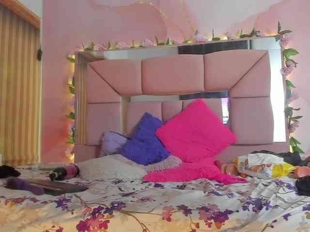 milagrace1 webcam
