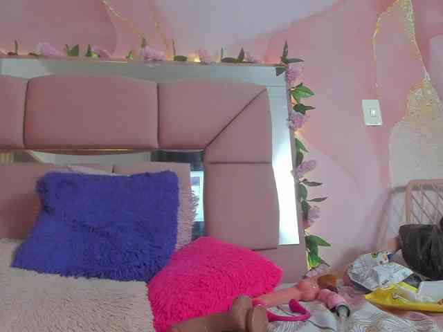 milagrace1 webcam