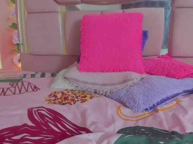 milagrace1 webcam
