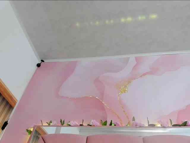 milagrace1's live room