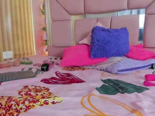 milagrace1 webcam