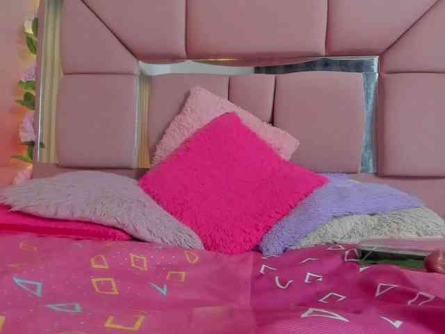 milagrace1 webcam