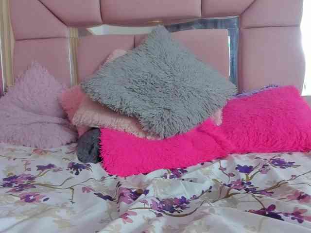 milagrace1 webcam