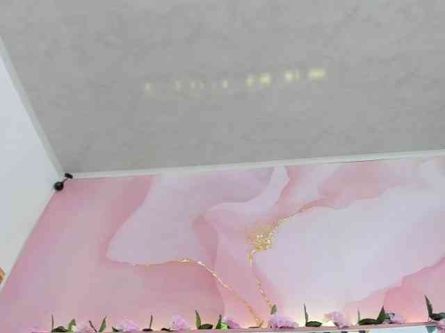 milagrace1's live room