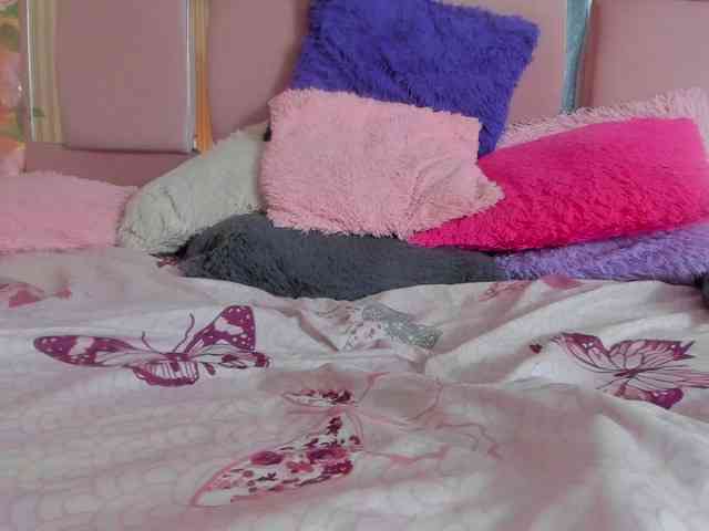 milagrace1 webcam