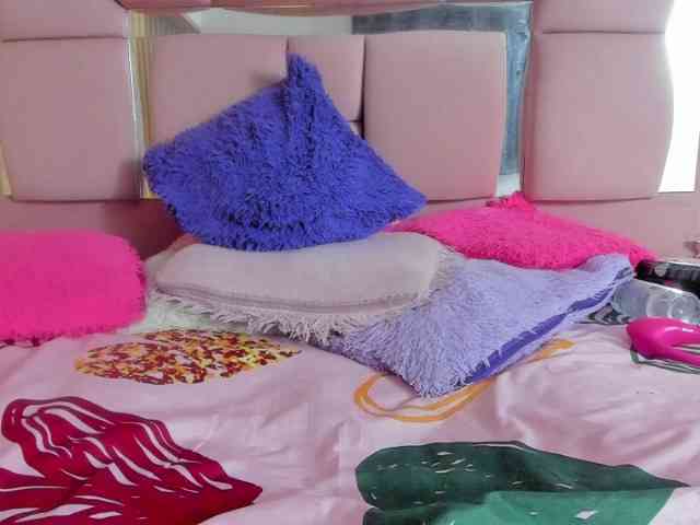 milagrace1 webcam