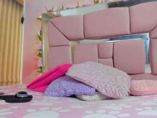 milagrace1 webcam
