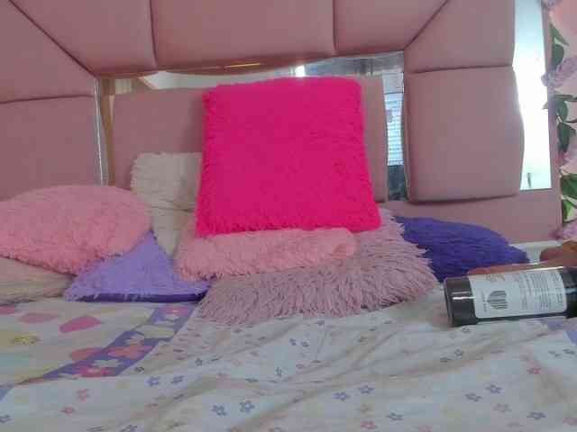 milagrace1 webcam