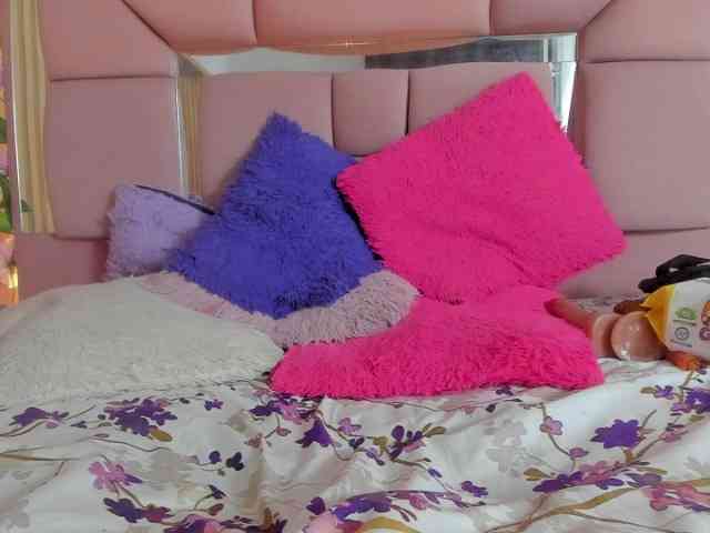 milagrace1 webcam