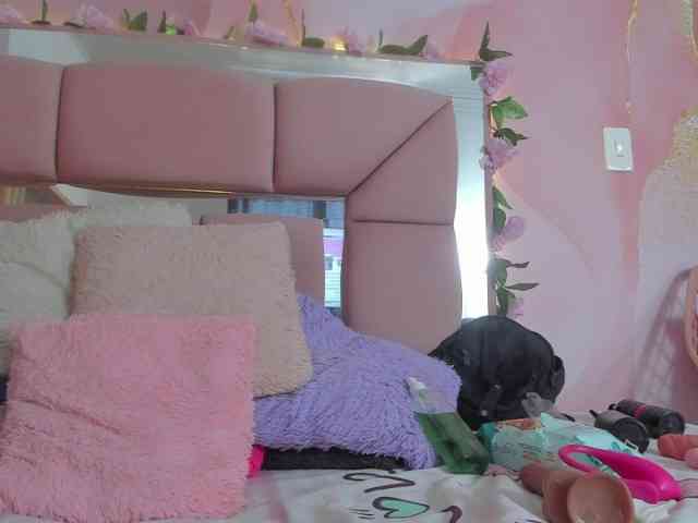 milagrace1 webcam