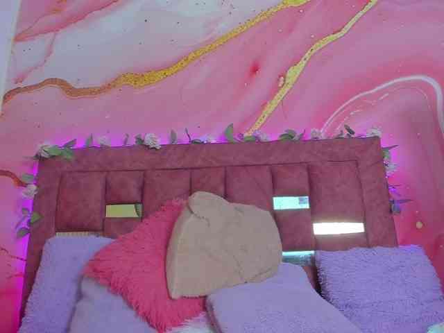 milagrace1 webcam