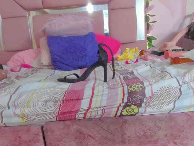milagrace1 webcam