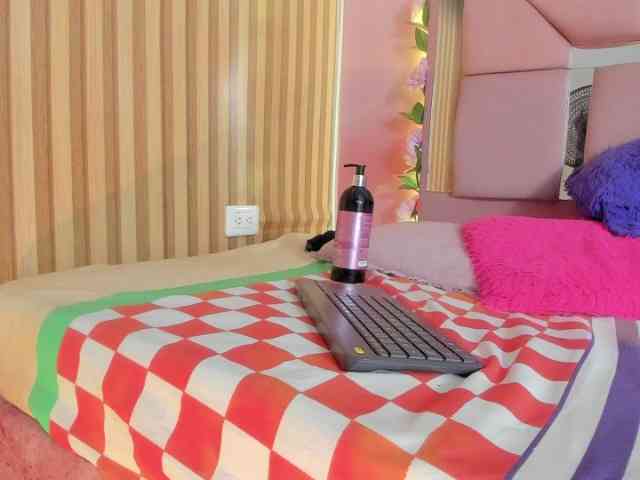 milagrace1 webcam