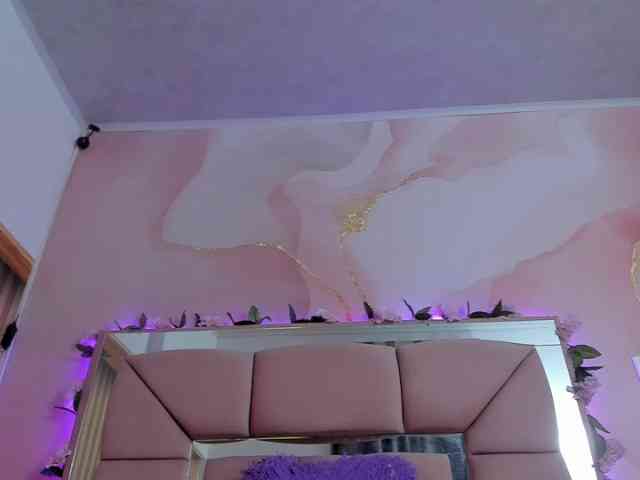 milagrace1's live room