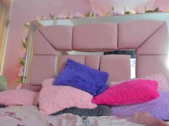 milagrace1 webcam
