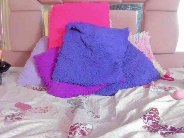 milagrace1 webcam