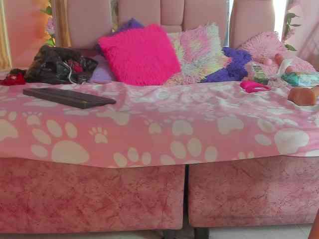 milagrace1 webcam