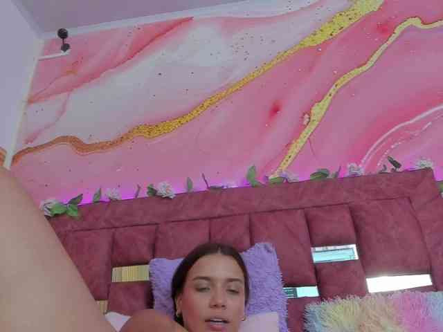 Model: milagrace1