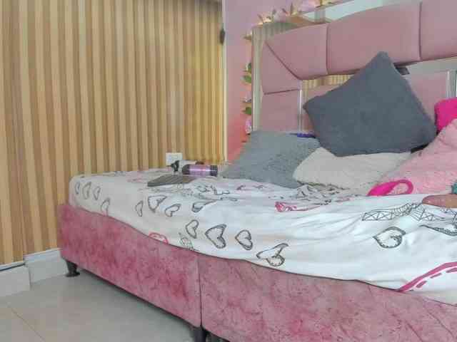 milagrace1 webcam