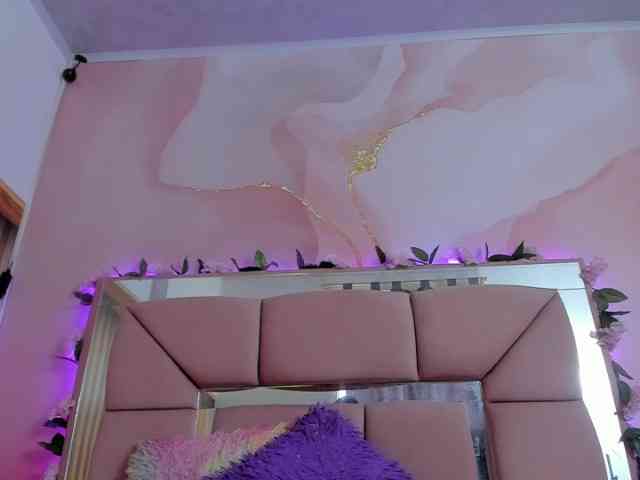milagrace1's live room