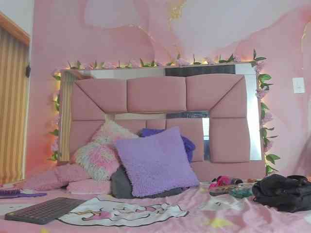 milagrace1 webcam