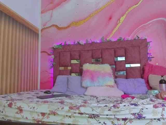 milagrace1 webcam
