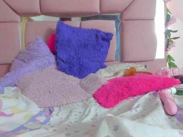 milagrace1 webcam