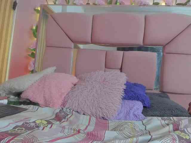 milagrace1 webcam
