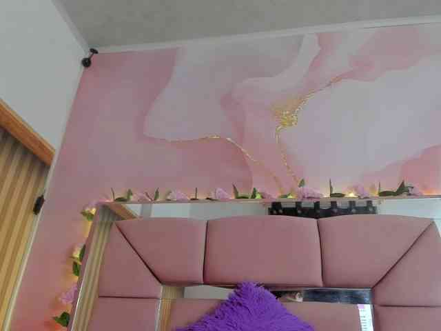milagrace1 webcam