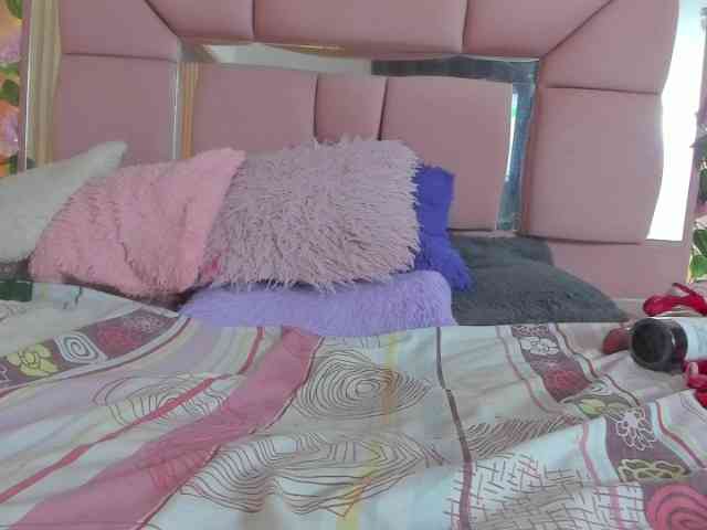 milagrace1 webcam