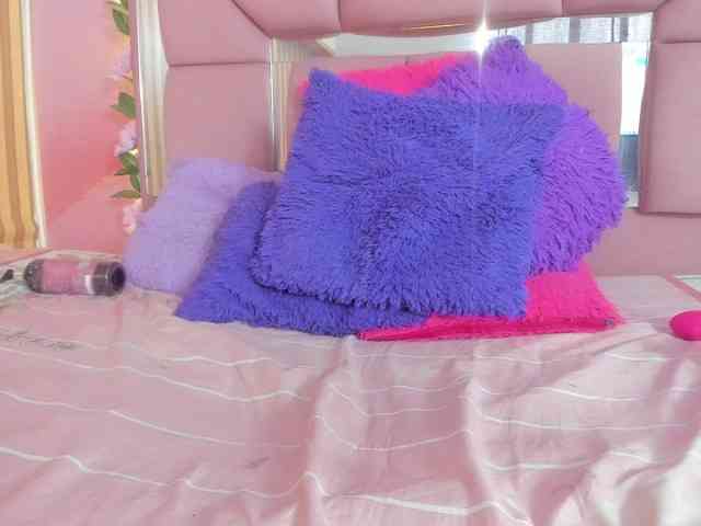 milagrace1 webcam