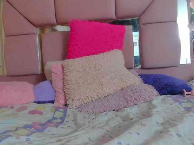 milagrace1 webcam