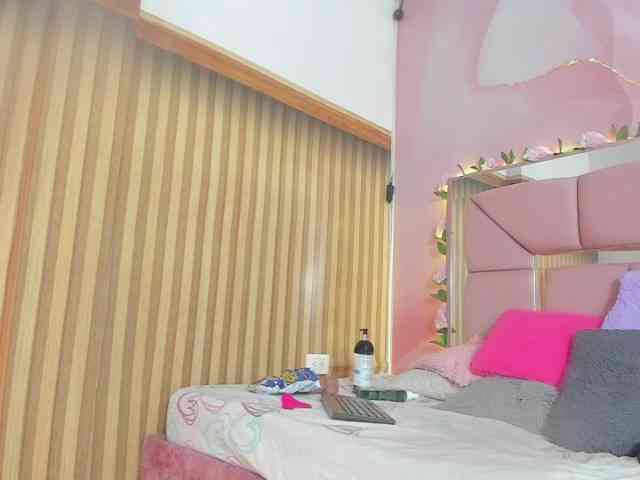milagrace1 webcam