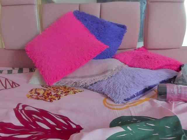 milagrace1 webcam