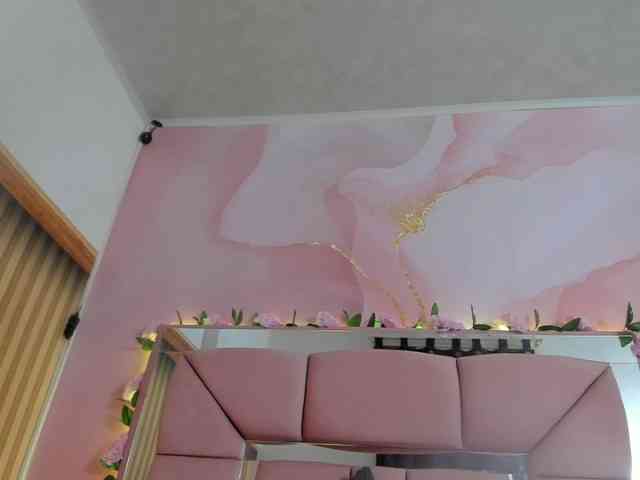 Milagrace1's cam show statistics and live stream