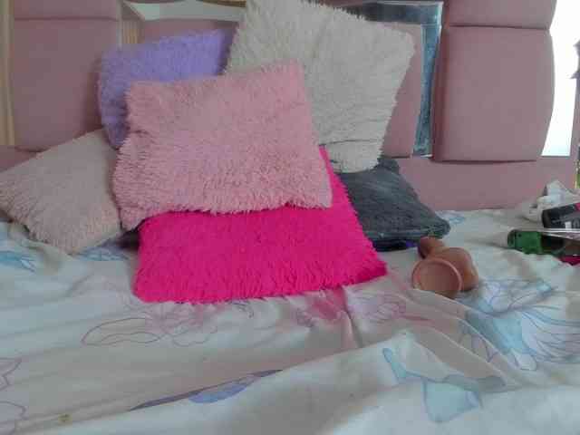 milagrace1 webcam
