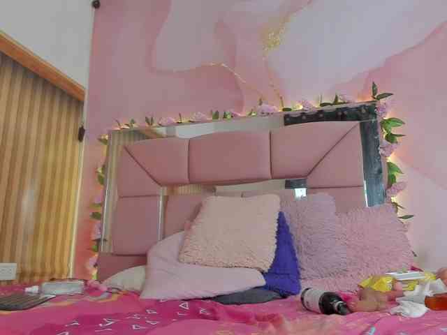 milagrace1 webcam
