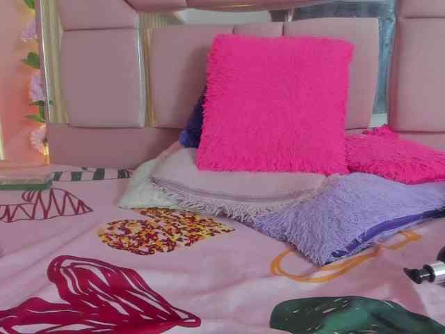 milagrace1 webcam